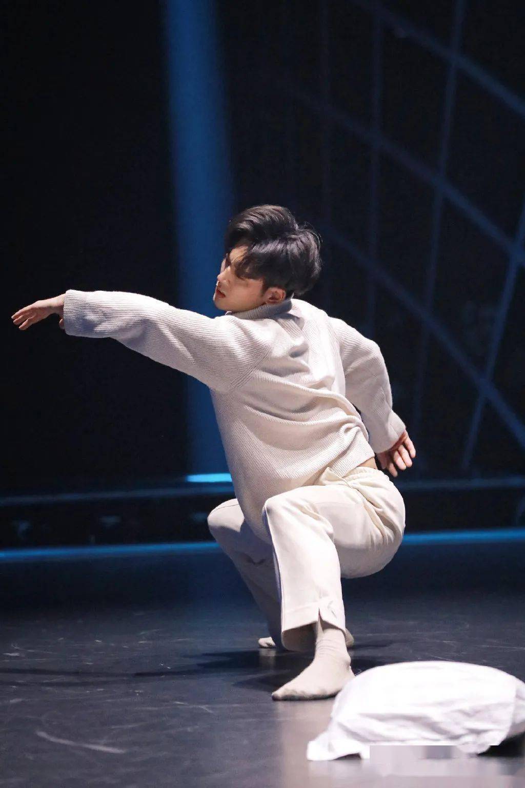 舞蹈风暴高清大片