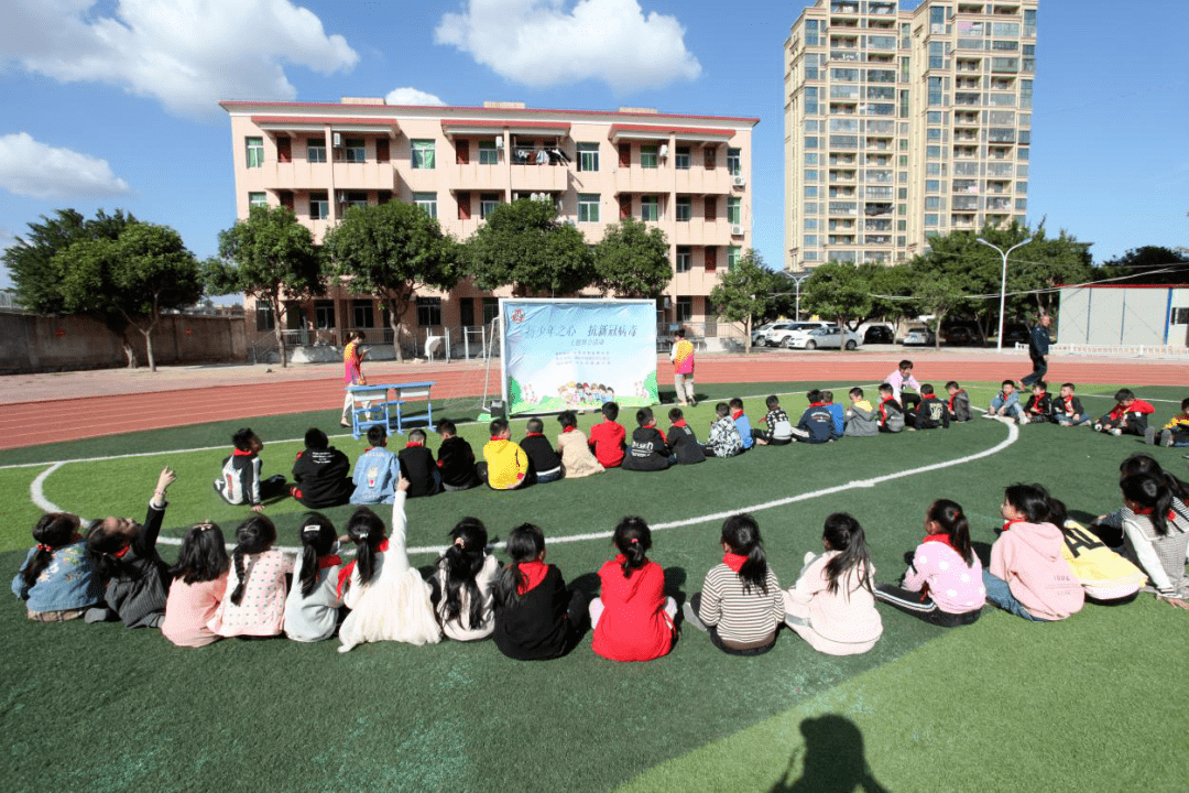 积极参与移风易俗宣传活动,11月10日下午,长乐区妇联在长乐区琅峰小学