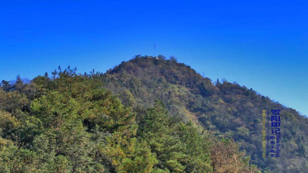 長沙音韻龍華山雪陽印記三井爭雄龍華山雞鳴三縣境域景