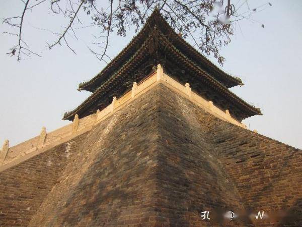 安阳高阁寺图片图片