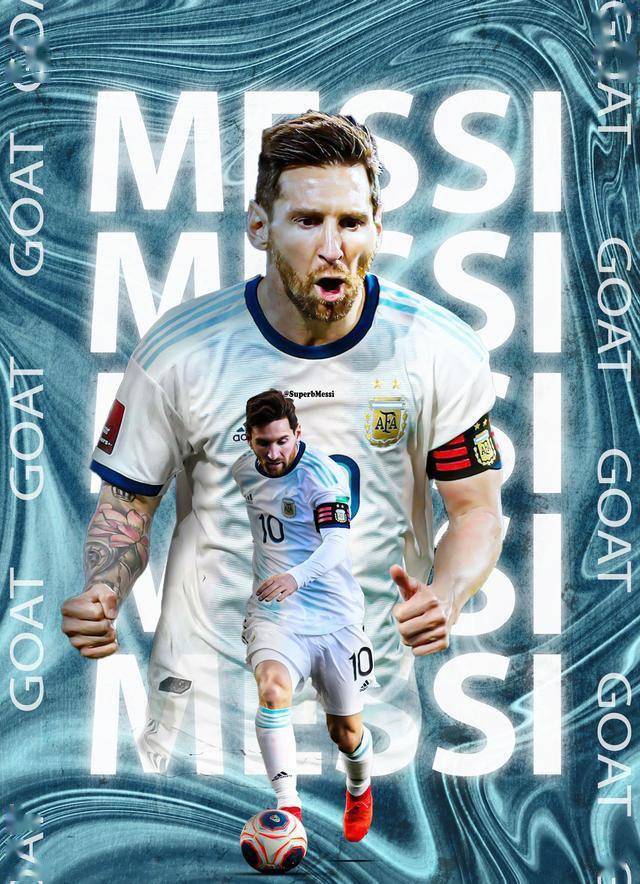 愤怒先生!梅西国家队近6战5次失控 未来重心:家人阿根廷巴萨