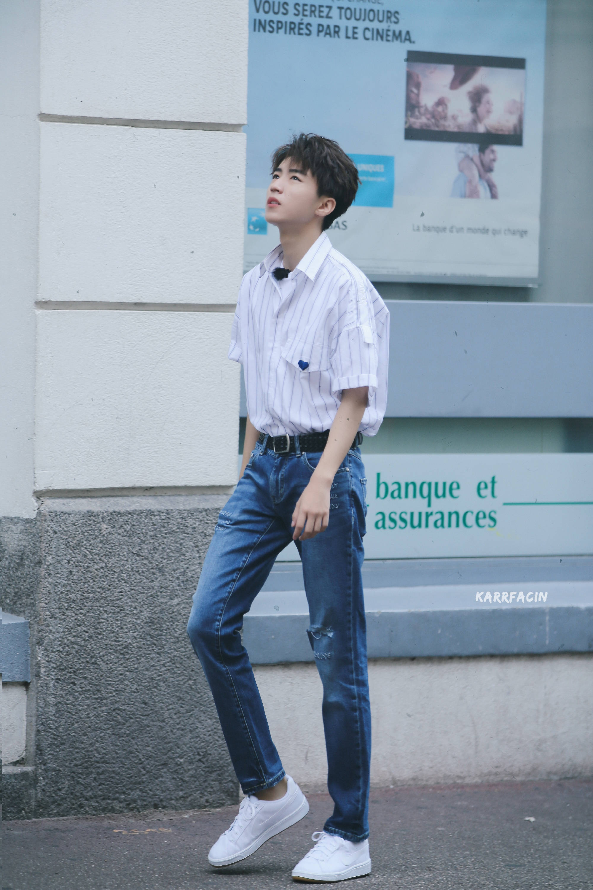 王俊凯2019年签的代言全部续约,续约率百分百,大写的优秀_远超