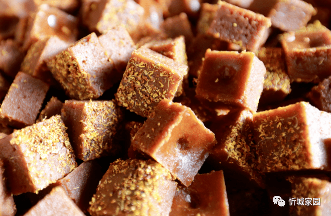 来忻城旅游,买这些特产就对了!_忻城县