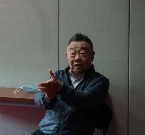 自夏入冬集训未歇丨著名京胡演奏艺术家李祖铭开讲传统乐队也集训