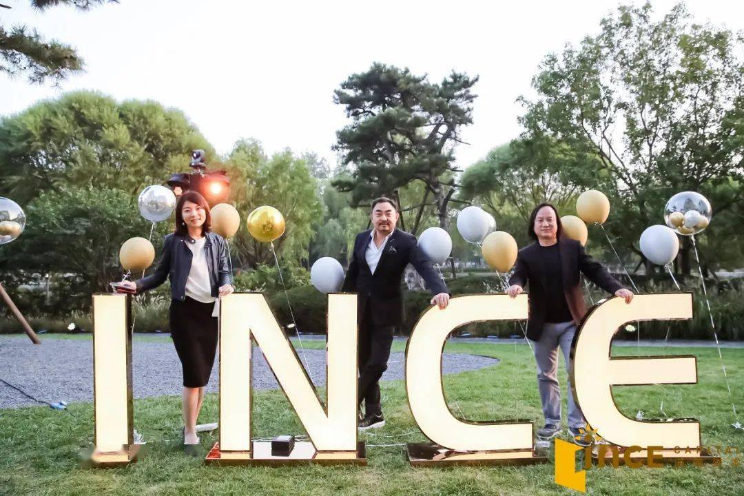 甘剑平的这一年:渶策铁三角终于聚齐