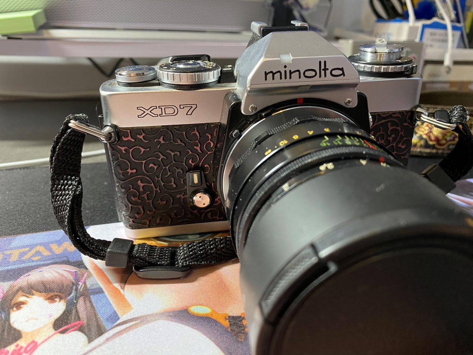 matrix周报031密码太空大战与北落师门