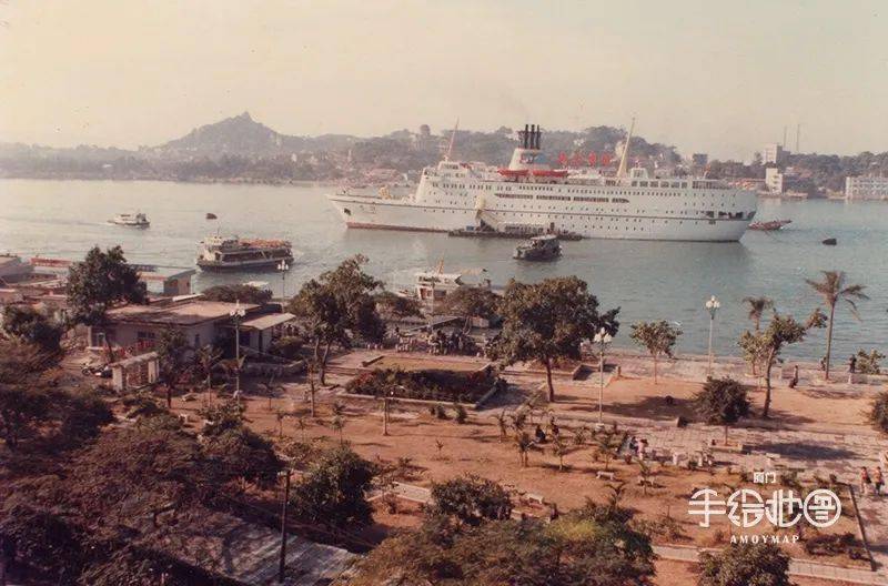 80年代厦门特区最早一批开业的酒店它们现在如何了