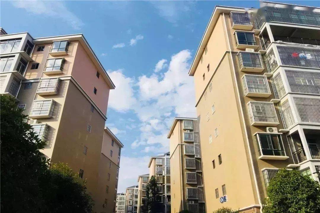 凛冬将至东安一楼盘做了这件事