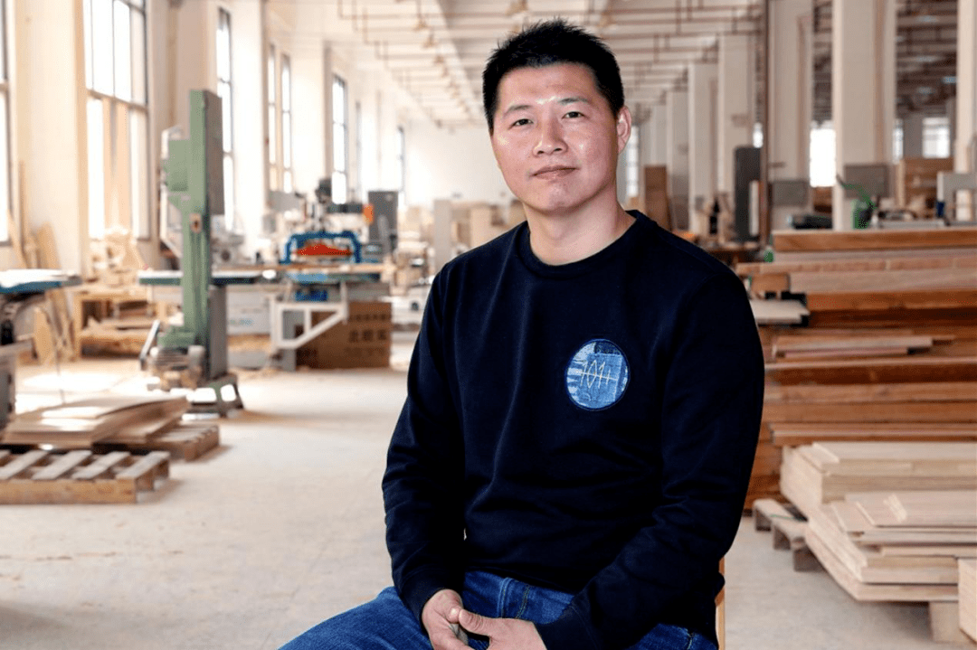 10年60倍,谁在推动南康家具创造奇迹?_手机搜狐网