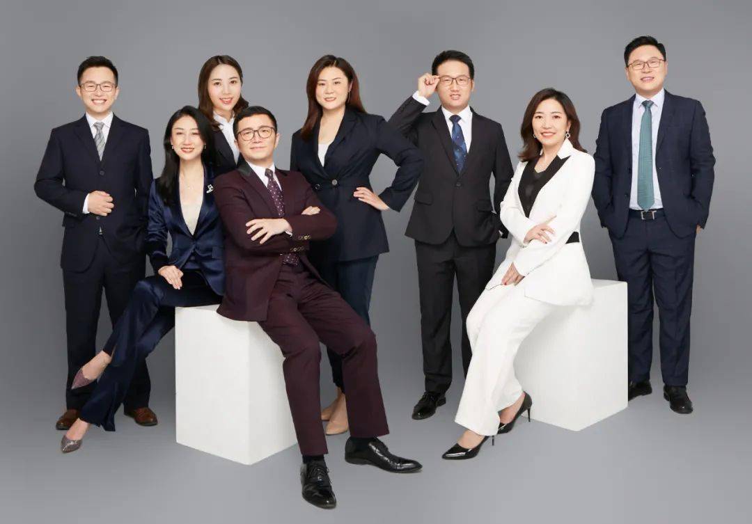 秉同理之心与业务同行打造有大格局的法务团队专访融信集团助理总裁兼