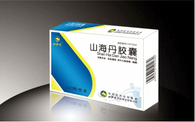 山海丹药业专注心脑健康30年冠状动脉痉挛会导致心肌缺血心绞痛心肌