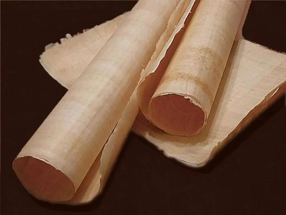 如果纸张是中国人首先发明,那为何埃及人早我们几千年就发明莎草纸?