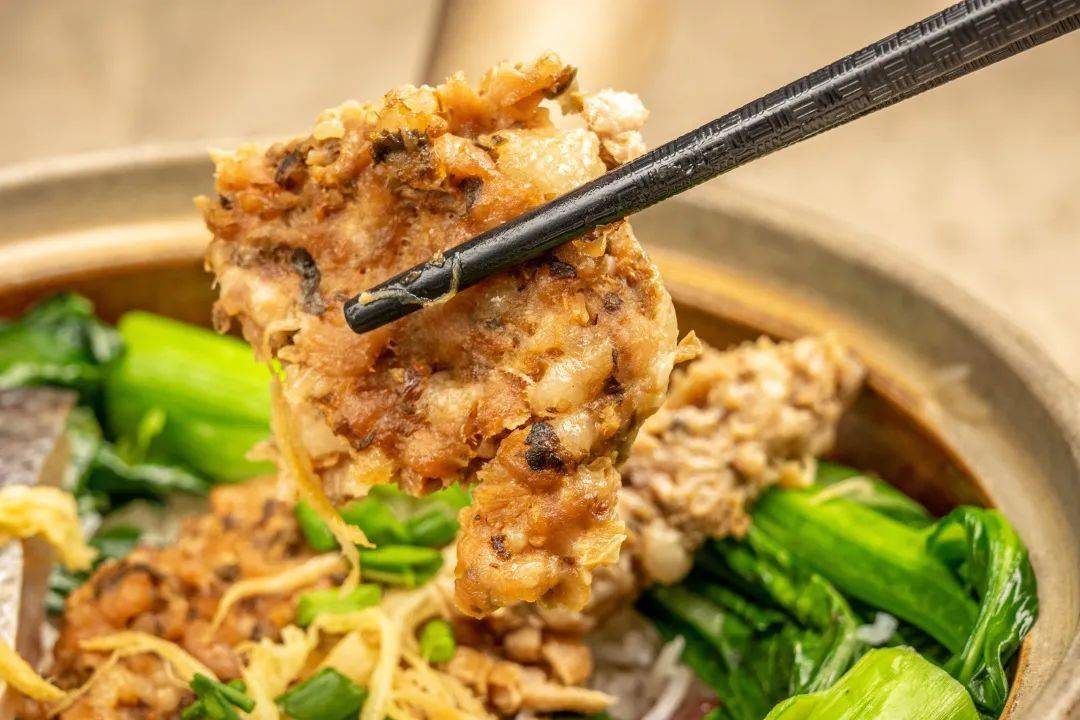 8带你觅食老板仁哥的匠心之作～_台山