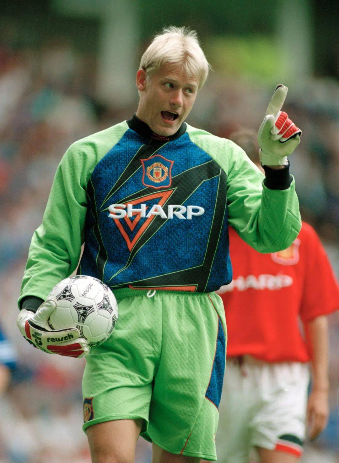 签下他,是曼联20世纪的"最佳交易"!