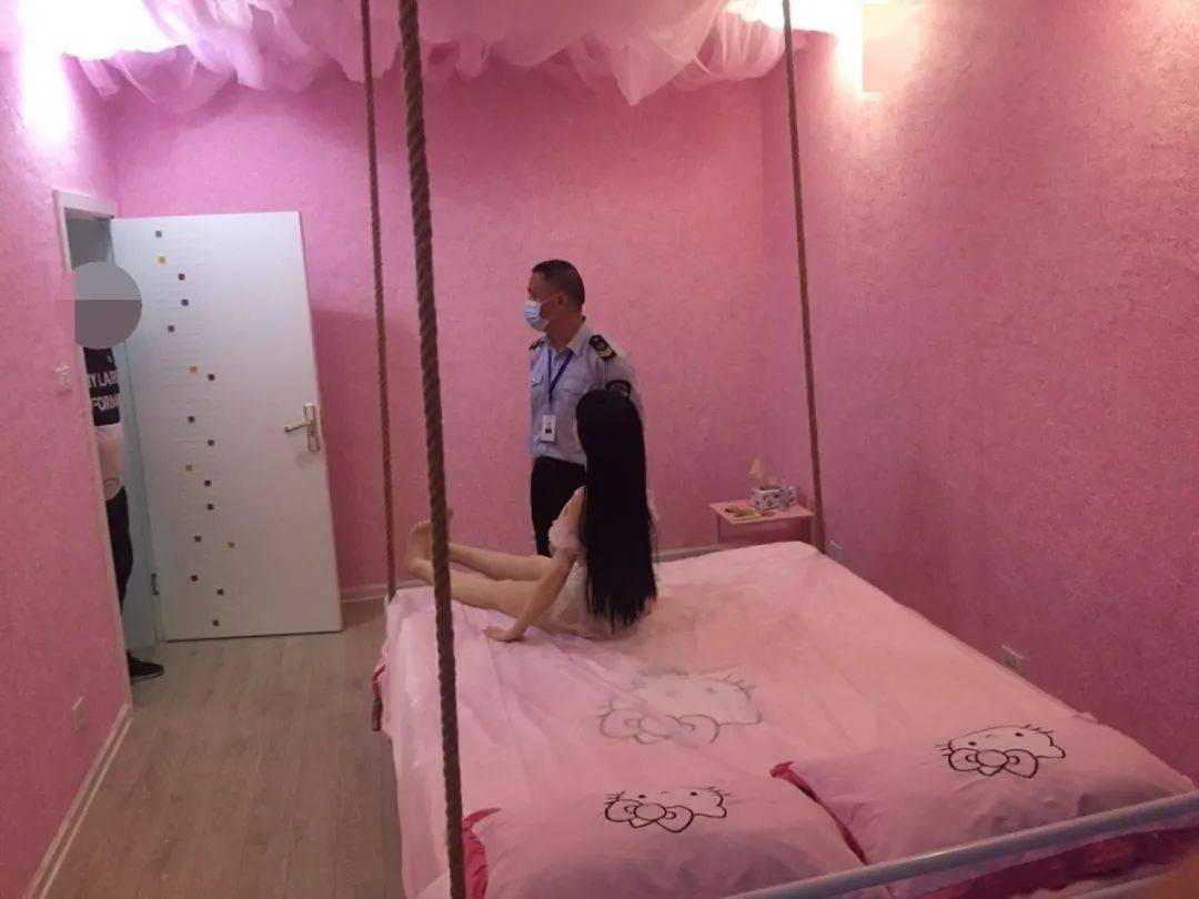 惊讶玉林出现一家令人脸红的特别体验馆北流仔你会去体验吗