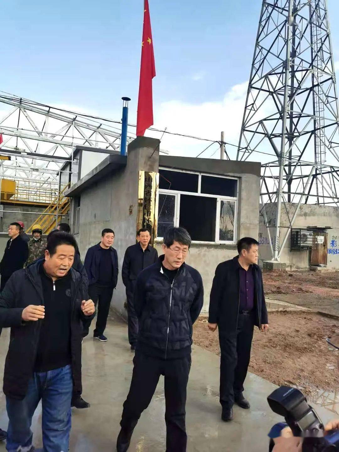 怀仁开展大排查大整治大提升专项执法行动