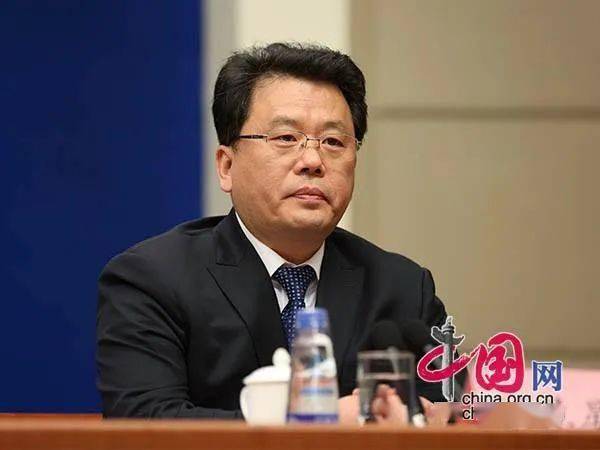 刘慧晏任辽宁省委宣传部长