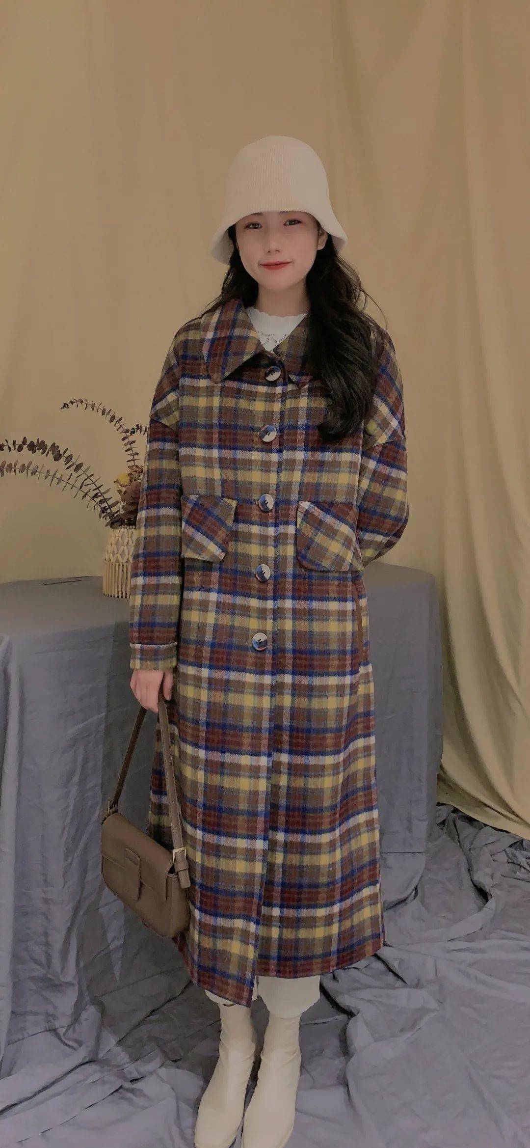 lu shang| 录上女装强势入驻荣大b座2层!