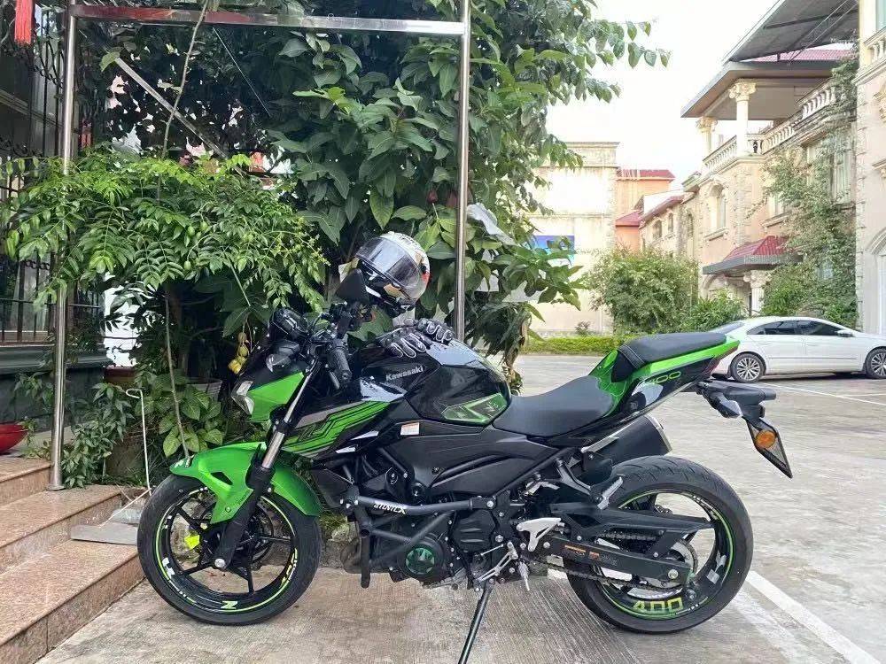 转让云南普洱2020年川崎z40067