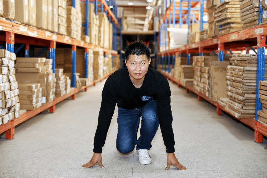 从拼价格到拼品牌 南康家具龙头投身拼多多"新品牌计划"_罗海龙