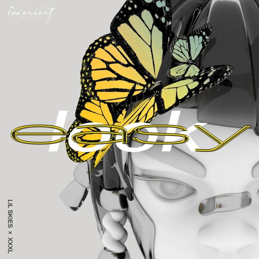 lil skies 与韩红合作?还带来了一场真正的拳王争霸赛