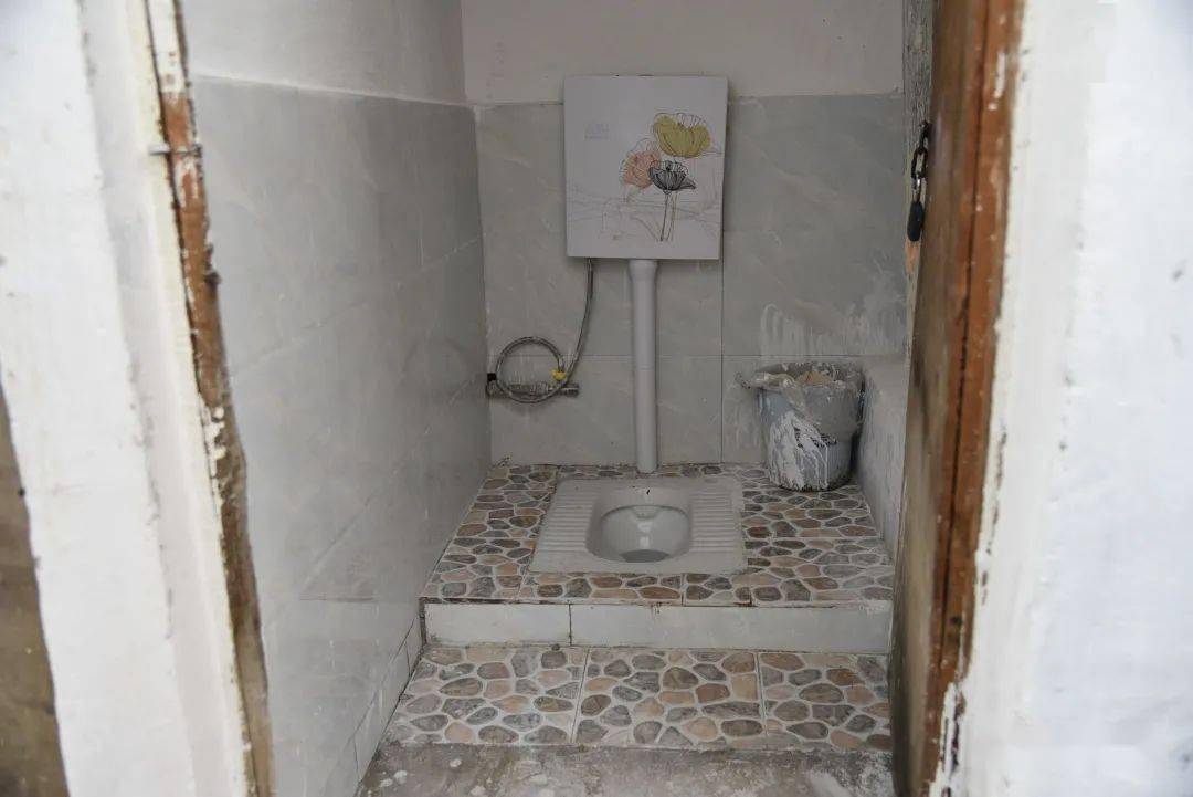 【提升人居环境】祥和街道:推进旱厕改造 改出民生获得感