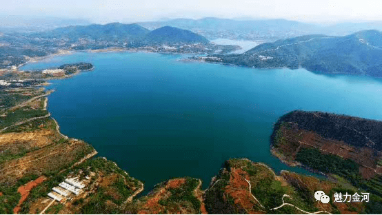 淅川金河你变了