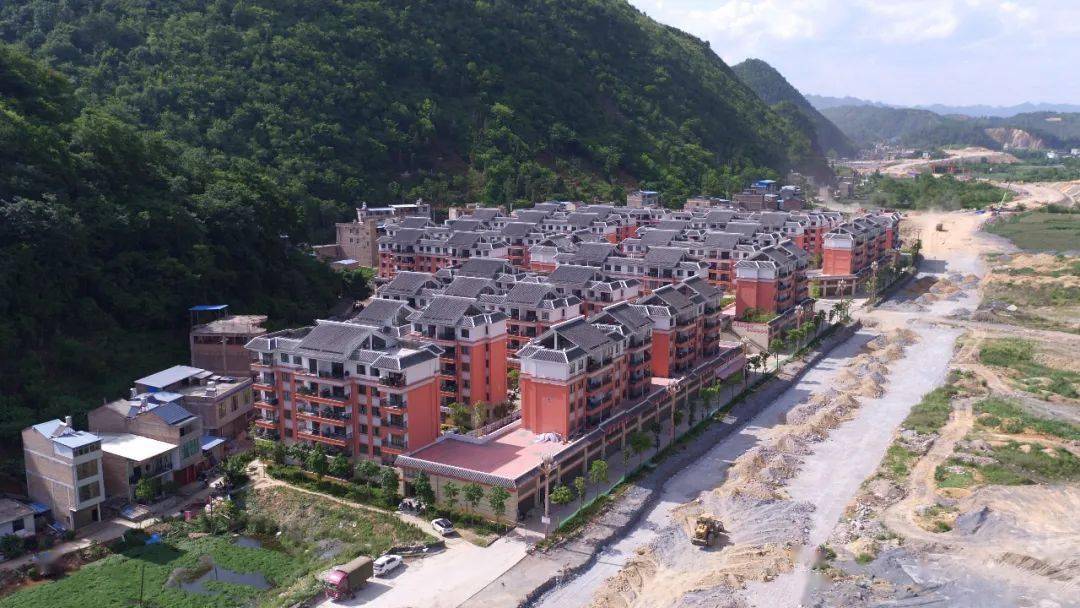 兴街镇新兴社区