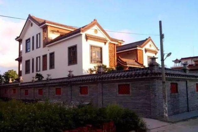 广东第一豪宅装修全部用黄花梨木!造价超四亿?是不是真的?