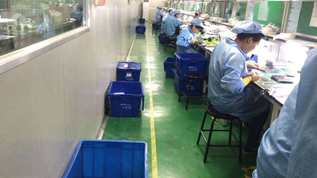 把不可能变成可能记苏州世沃电子科技有限公司总经理陈鑫