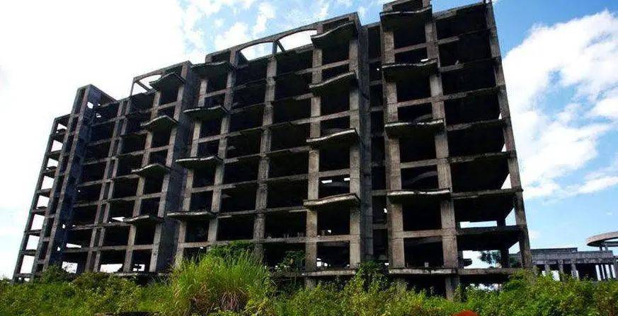 10年间烂尾楼投诉不断 这个省份以1765条位居第一