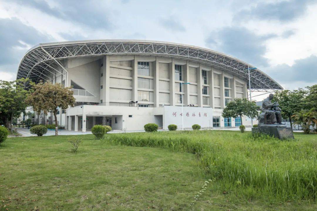 城校共长共荣的广大范例