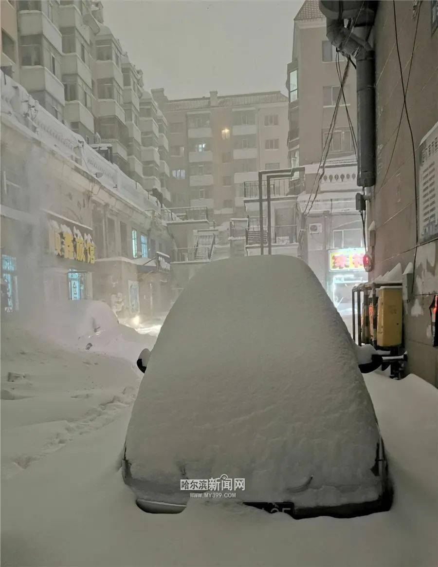 特大暴风雪总结报告20年未见此狂风暴雪哪里下的最多