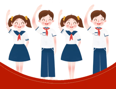 红领巾广播站传承红色基因做新时代好少年青岛宁夏路第二小学红色故事