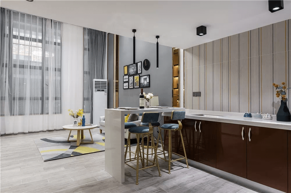 河源阳光公馆墅级loft公馆舍我其谁