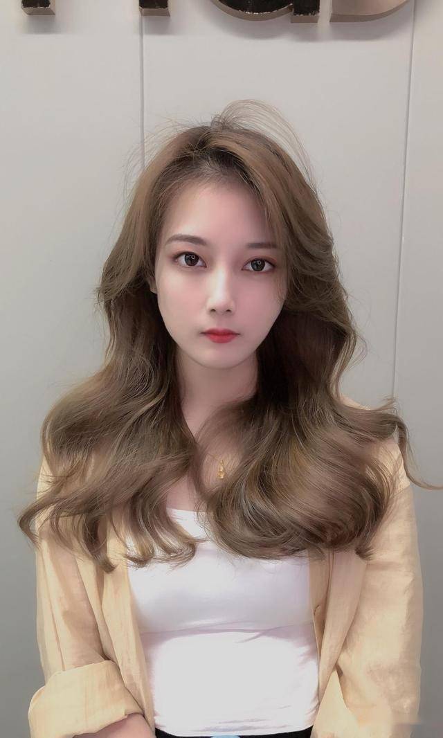 2020新女神发型30多款无论长短都很美喜欢就试试吧