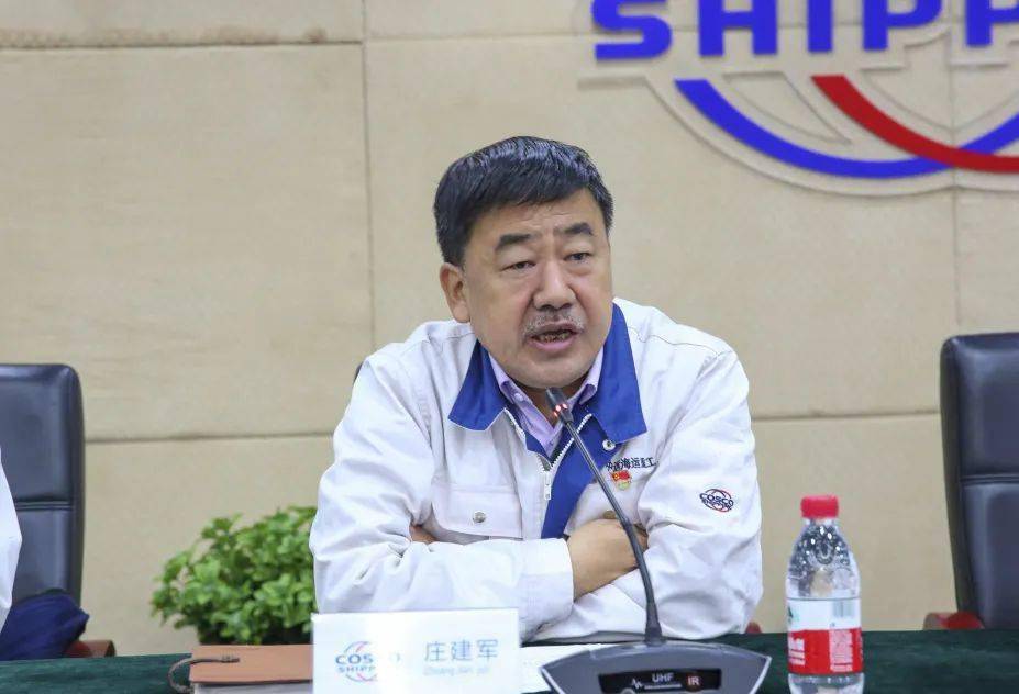 大连海事工程举办2020年度技术能手选拨赛