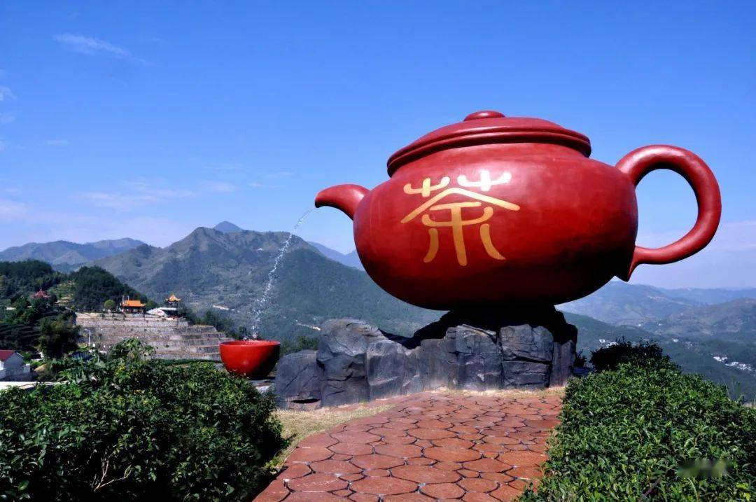 喜讯大同镇为蕲春再添一张国字号名片