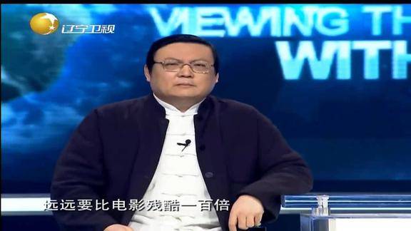 老梁奥斯维辛集中营到底是什么样的人间地狱