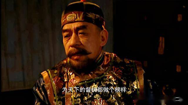 雍正王朝:隆科多举荐诺敏为"山西巡抚",你看懂了吗?套路很深