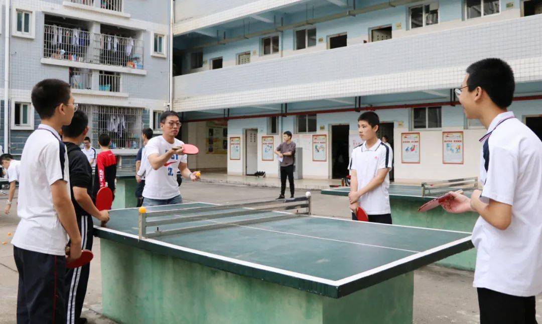 多彩校園生活唱響青春旋律漳州立人學校社團活動集錦