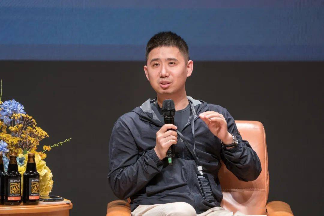 广州爵士音乐节探秘特别版聊一聊爵士乐的现场声音制作