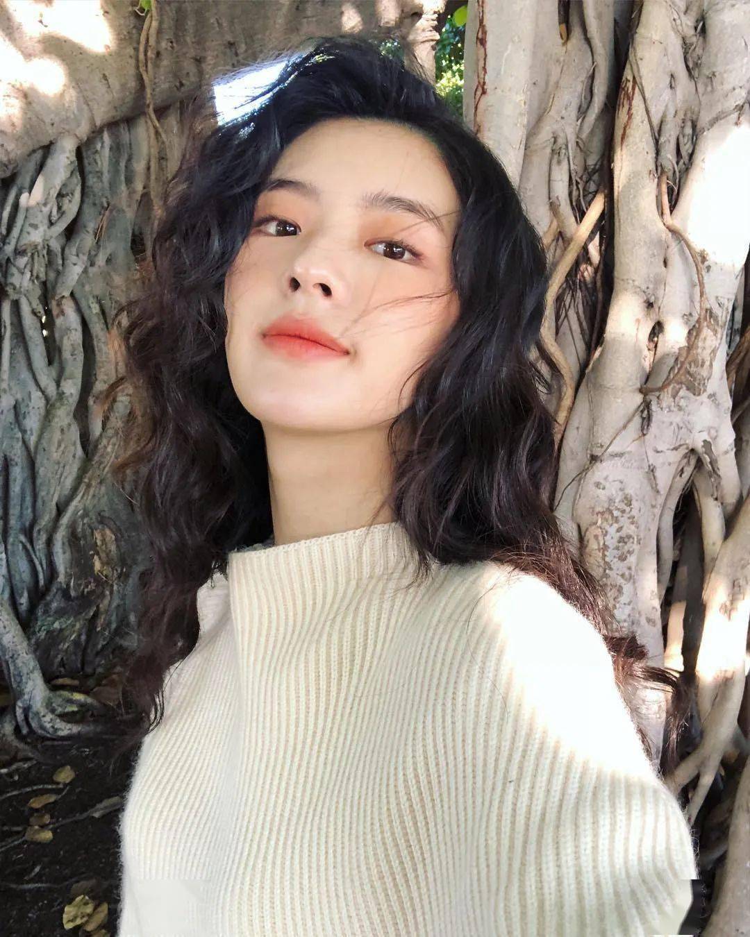 我把李先彬ins照片搬来了