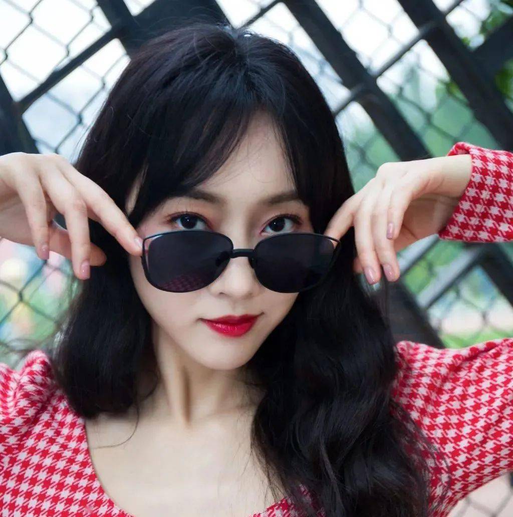 【微信头像】宣璐