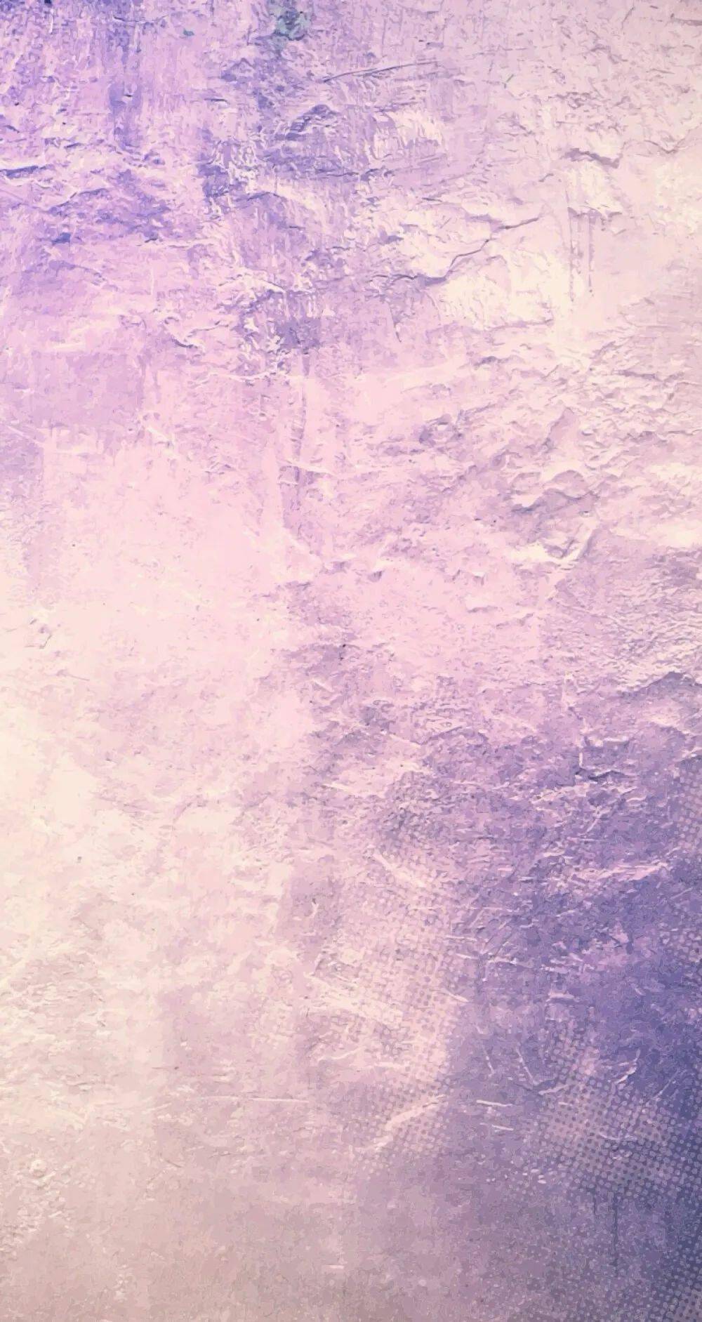 香芋紫手机壁纸图片