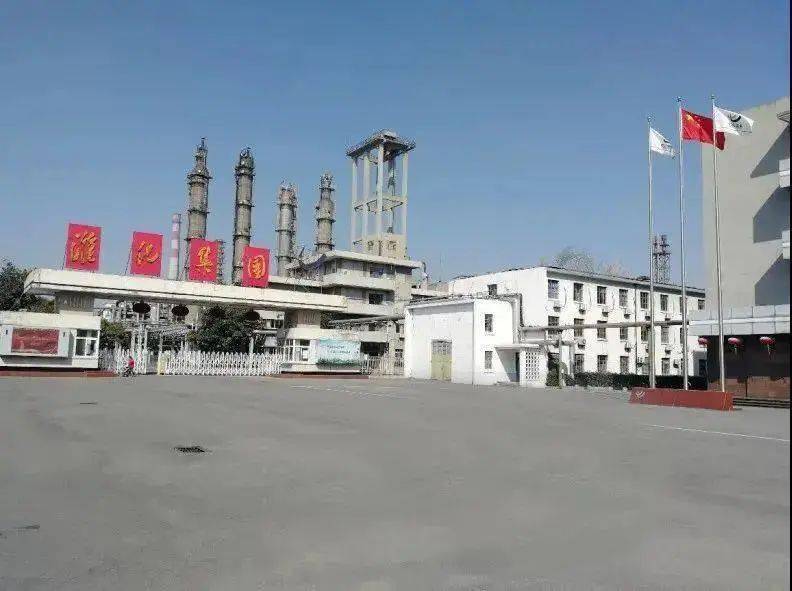 惨昔日中国肥料制造30强如今破产拍卖