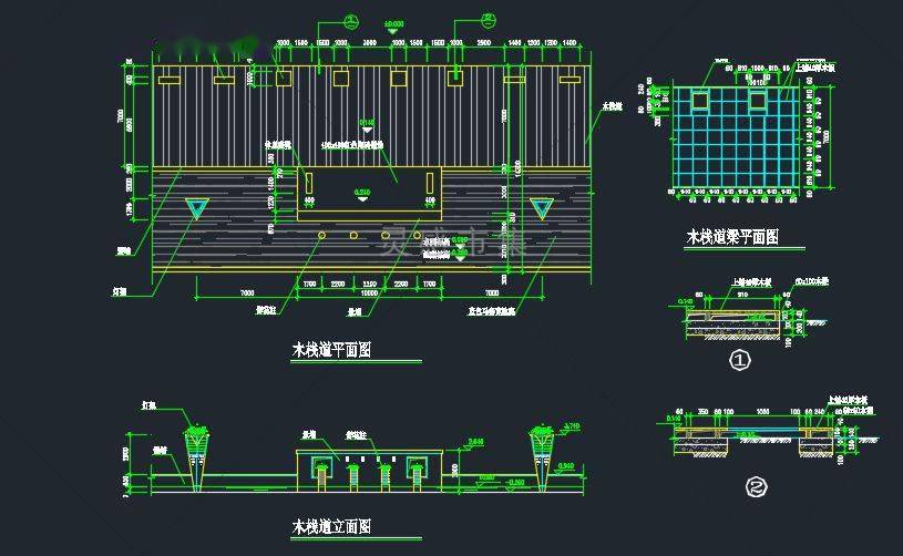 让你的道路铺装设计不再单调连砖块造型都是爱你的形状附220种道路园