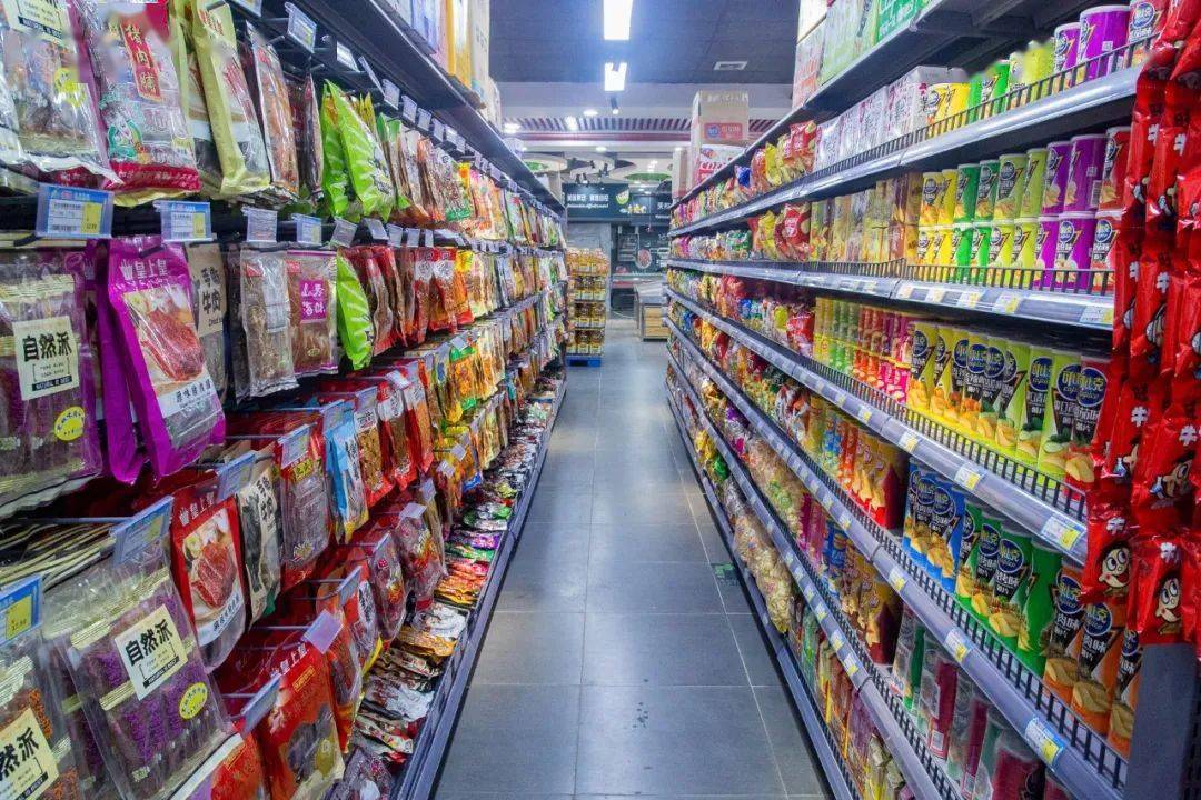 【新店】疯抢!葵潭这家大型生活超市开业活动太猛,看来要被挤爆了!!!_