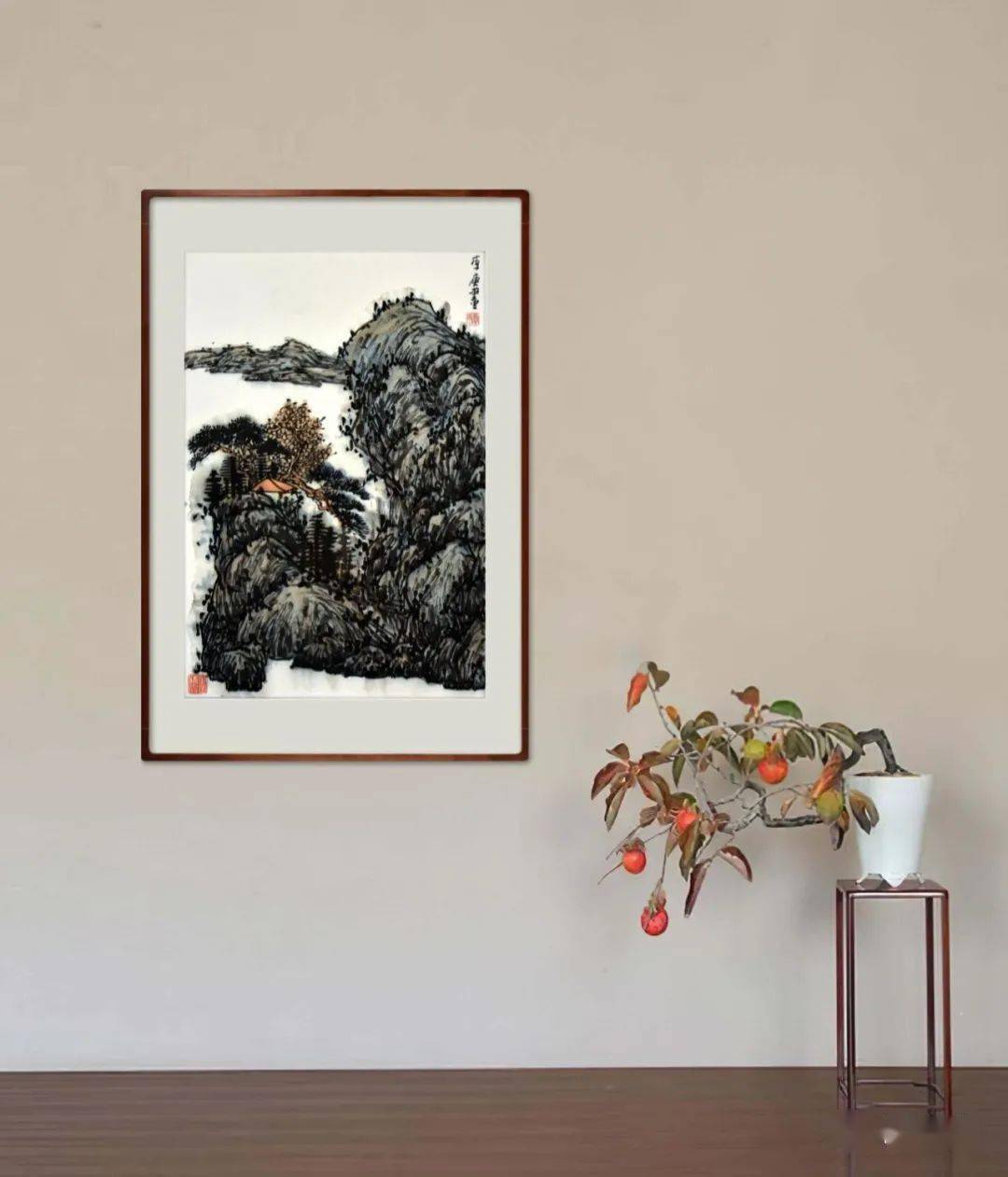 书画频道在线网络拍卖当代名家书画作品保真专场第十期线上预展开启