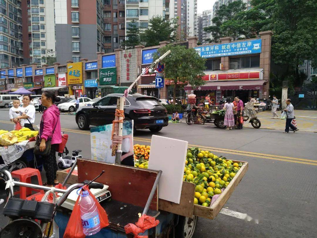 相关部门联合重拳整治!_沙溪